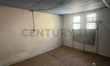 Venta de casa (terreno) céntrico en Iquique - Pasaje Prat