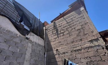 Venta de casa (terreno) céntrico en Iquique - Pasaje Prat