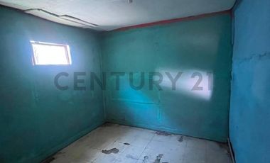 Venta de casa (terreno) céntrico en Iquique - Pasaje Prat