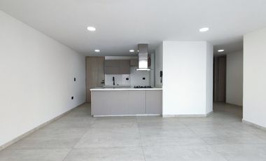 apartamento en venta en caobos. Cod V29815