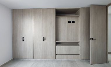 apartamento en venta en caobos. Cod V29815