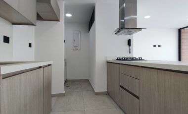 apartamento en venta en caobos. Cod V29815