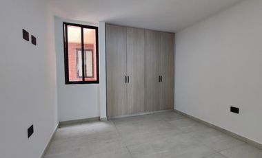 apartamento en venta en caobos. Cod V29815