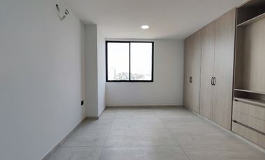 apartamento en venta en caobos. Cod V29815