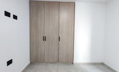 apartamento en venta en caobos. Cod V29815