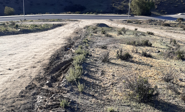 Sitio en Venta en el curque