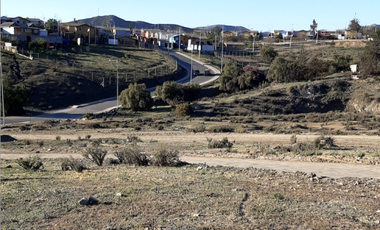 Sitio en Venta en el curque