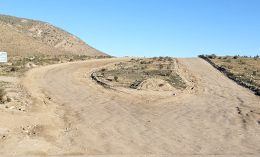 Sitio en Venta en el curque