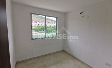 apartamento en venta en la floresta. Cod V102402