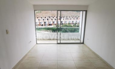 apartamento en venta en la floresta. Cod V102402