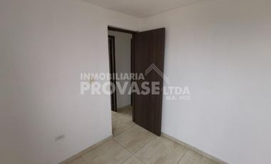 apartamento en venta en la floresta. Cod V102402