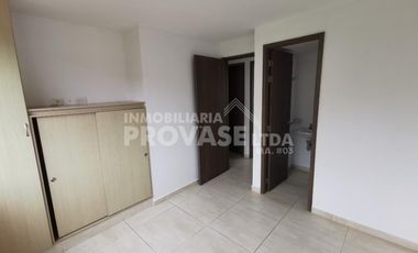 apartamento en venta en la floresta. Cod V102402