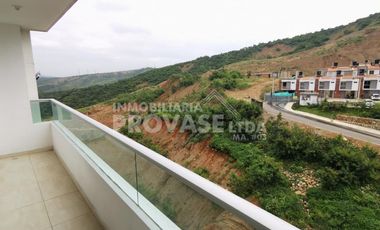 apartamento en venta en la floresta. Cod V102402