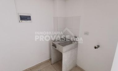 apartamento en venta en la floresta. Cod V102402