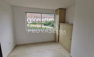 apartamento en venta en la floresta. Cod V102402
