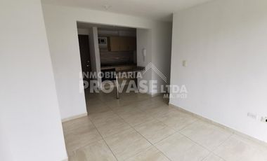apartamento en venta en la floresta. Cod V102402
