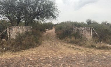 Terreno en Venta en San Luis Potosí  Real del Potosi