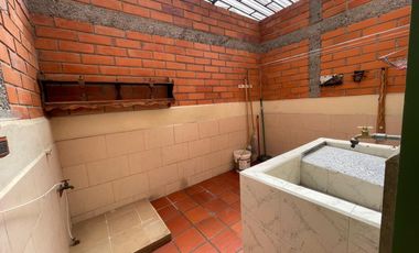finca en arriendo en la ceja. Cod A63959