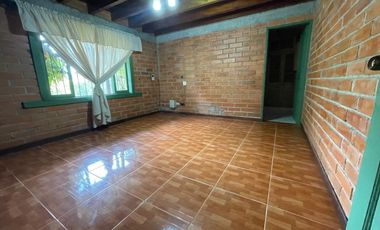 finca en arriendo en la ceja. Cod A63959
