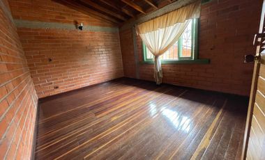 finca en arriendo en la ceja. Cod A63959