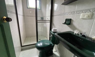 finca en arriendo en la ceja. Cod A63959