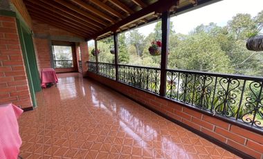 finca en arriendo en la ceja. Cod A63959
