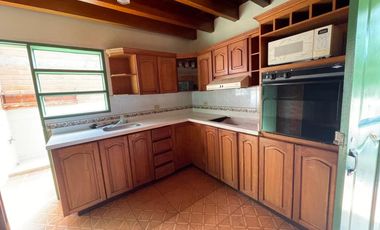 finca en arriendo en la ceja. Cod A63959