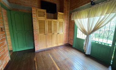 finca en arriendo en la ceja. Cod A63959