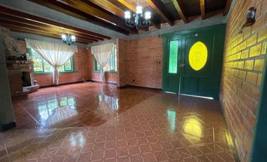 finca en arriendo en la ceja. Cod A63959