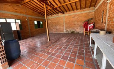 finca en arriendo en la ceja. Cod A63959