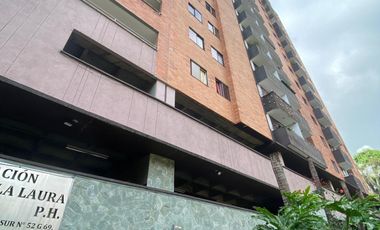 apartamento en arriendo en el encanto. Cod A27647