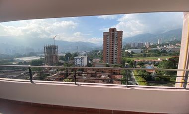 apartamento en arriendo en el encanto. Cod A27647