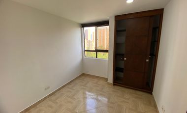 apartamento en arriendo en el encanto. Cod A27647