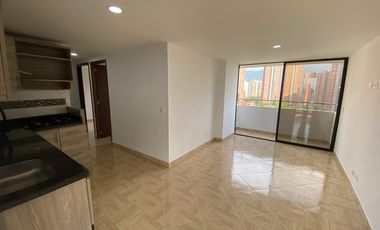 apartamento en arriendo en el encanto. Cod A27647