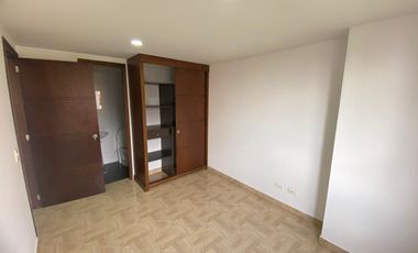 apartamento en arriendo en el encanto. Cod A27647
