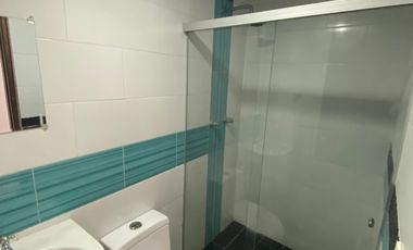 apartamento en arriendo en el encanto. Cod A27647