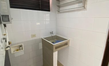 apartamento en arriendo en el encanto. Cod A27647