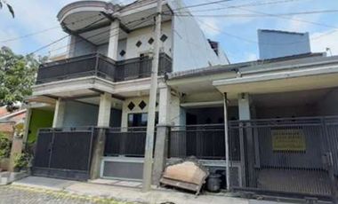 Jual Rumah Murah di Perumahan Permata Sukodono Sidoarjo