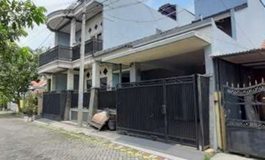 Jual Rumah Murah di Perumahan Permata Sukodono Sidoarjo