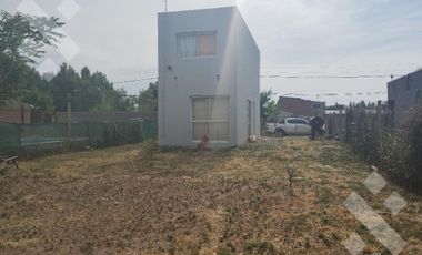 venta de casa en la ciudad de plottier