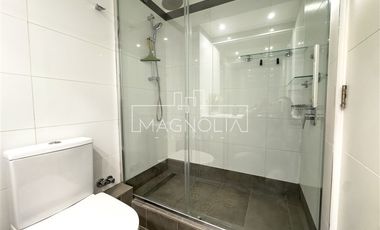 Departamento en venta de 4 dorm. en Colina