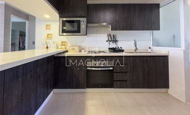 Departamento en venta de 4 dorm. en Colina