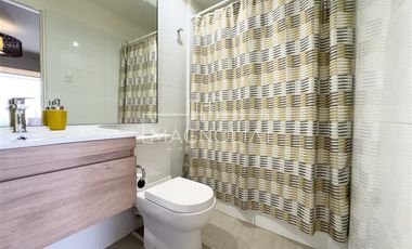 Departamento en venta de 4 dorm. en Colina