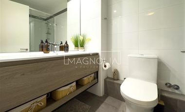 Departamento en venta de 4 dorm. en Colina