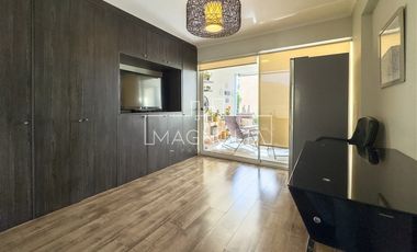 Departamento en venta de 4 dorm. en Colina