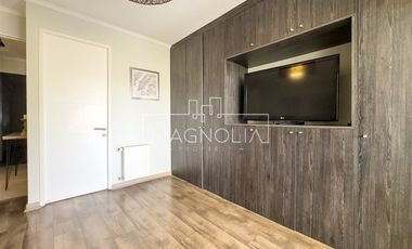 Departamento en venta de 4 dorm. en Colina