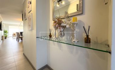 Departamento en venta de 4 dorm. en Colina