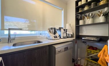 Departamento en venta de 4 dorm. en Colina