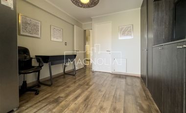 Departamento en venta de 4 dorm. en Colina