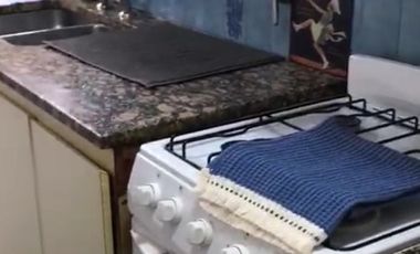 Departamento en venta en Quilmes Centro